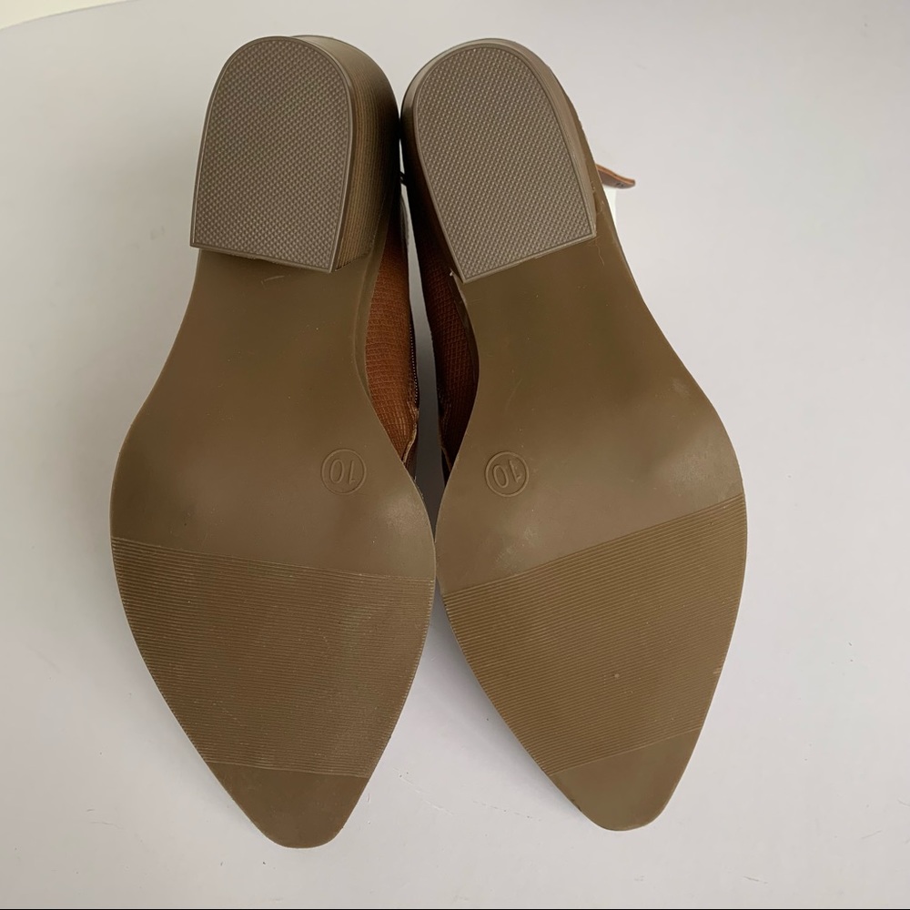 Ankle boots - Picture 8 of 11